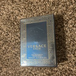 VERSACE COLOGNE!