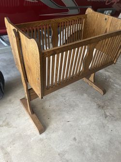 Cradle