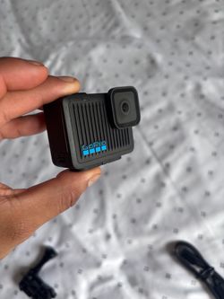 Go Pro Hero