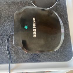 George Foreman Grill