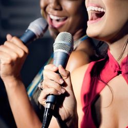 Fully Loaded Karaoke & DJ Drive