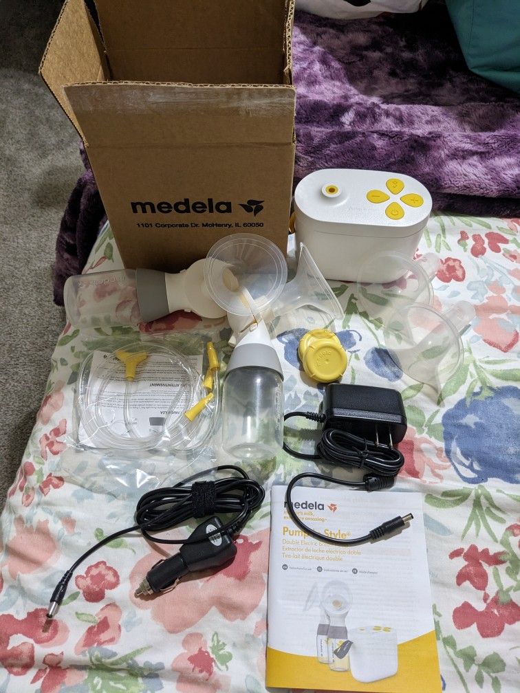 Medela