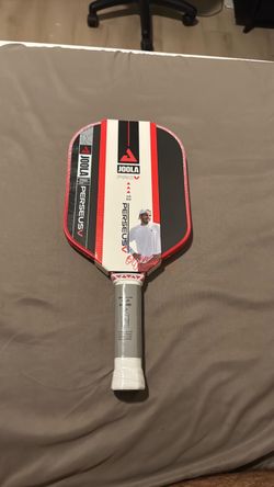 JOOLA Perseus V Pro Pickleball Paddle 16mm