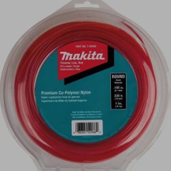 round trimmer line