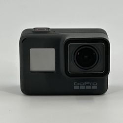GoPro Hero 5 Black bundle