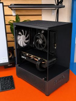 PC Gamer Ryzen 5 3600 | 16GB RAM | SSD 256GB | 3 Meses de Garantía