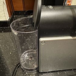 Espresso Coffee Machine