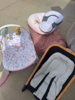 Babie items