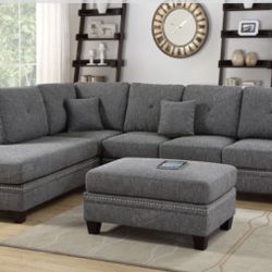 Sectional Sofa
