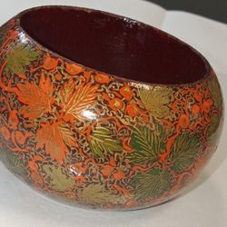 Sleek Neutral Toned Bangle Classic & Elegant Bangle Bracelet 