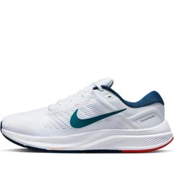 Nike Air Zoom Structure Running Sneakers