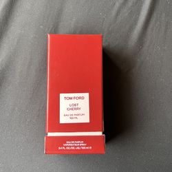 Tom Ford Lost Cherry 