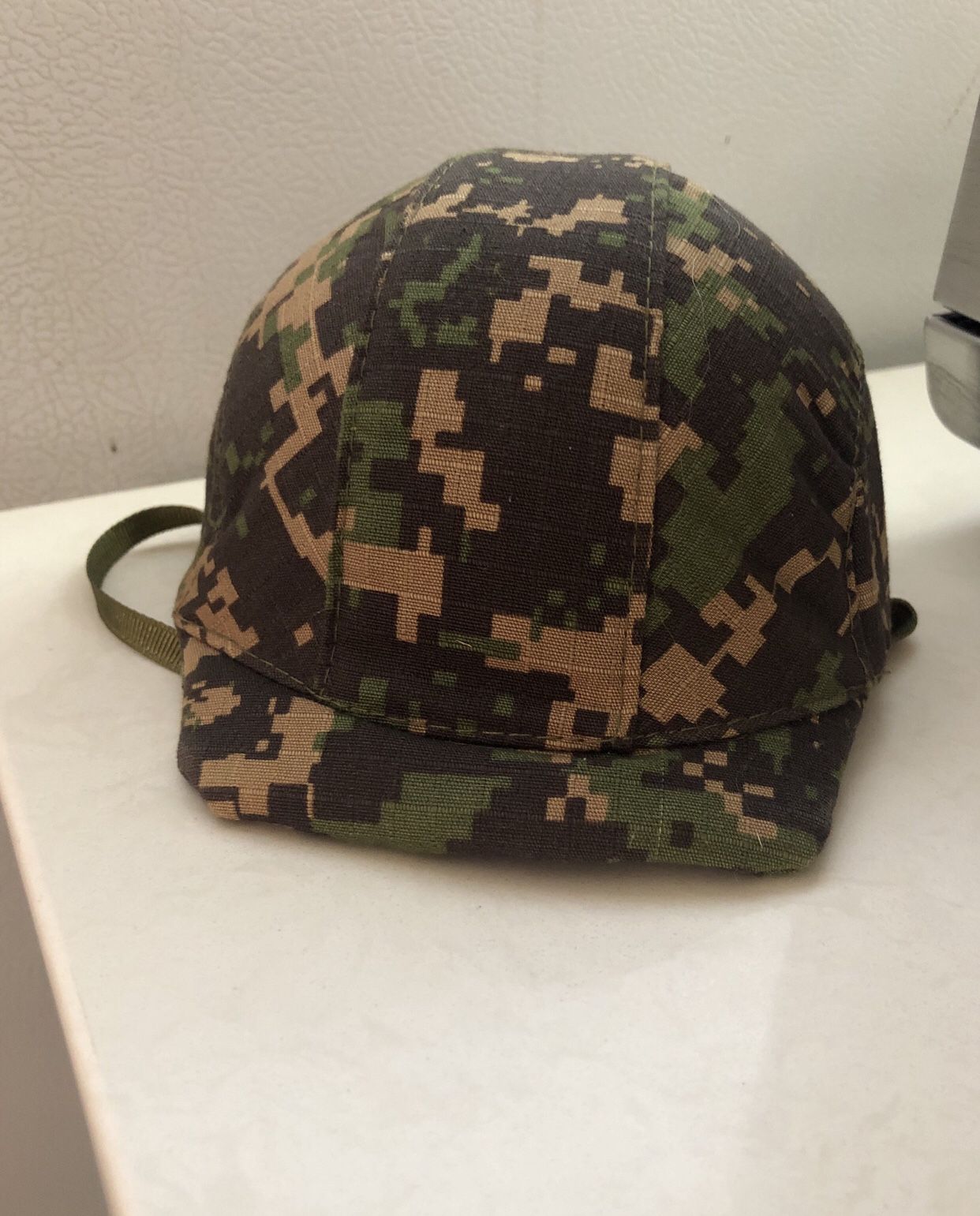 Build A Bear Workshop Camouflage Cap