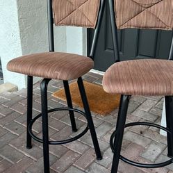 Bar Stools 