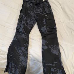 Dope Snow Cargo Pants