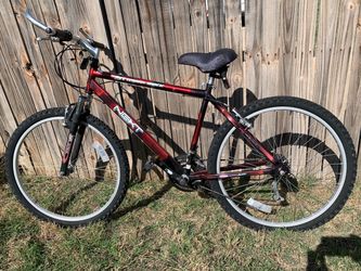 Bike 26”