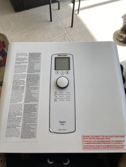 Stiebel Eltron Tempra 36 Plus Water Heater