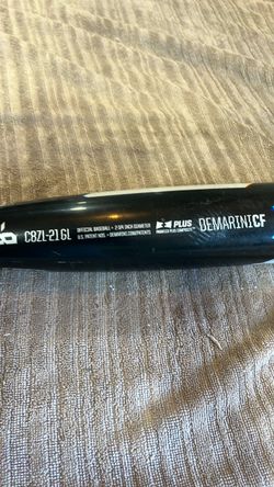 Demarini cf glitch