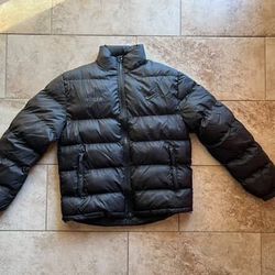 Nocta Nike Puffer Jacket