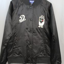 Dreamville Bomber Jacket