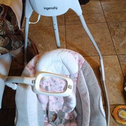 Ingenuity Baby Swing 
