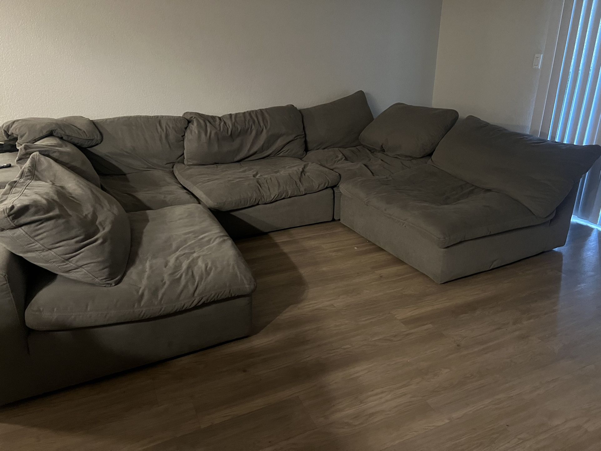 Modular Couch