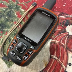 Garmin GPSMAP 62s Handheld