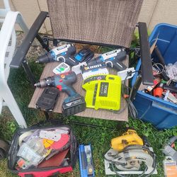 Tools, Bags, & MORE!!!