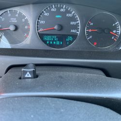 2006 Chevrolet Impala