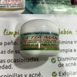 La Tia Mana 