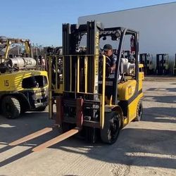 Yale Forklift On Sale