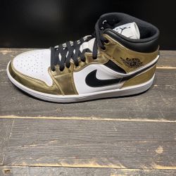 Jordan 1 mid