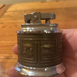 Cigarette Lighter Vintage