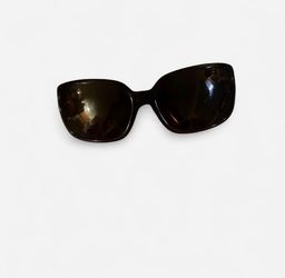 Authentic Chanel sunglasses