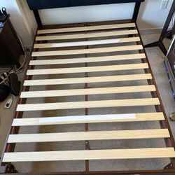 Full Size Bed Frame