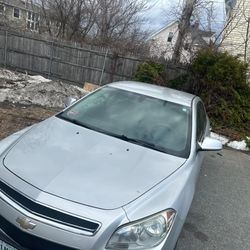 2012 Chevrolet Malibu