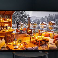 40 Inch Insigna TV