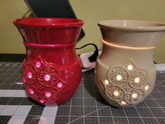 Wax Melt Warmer