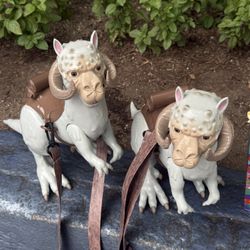 Tauntaun Popcorn Bucket