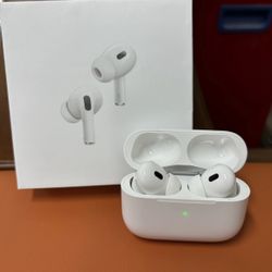 Apple AirPods Pro 3rd Gen