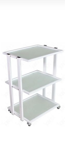 Skinact Treatment Cart for estheticians