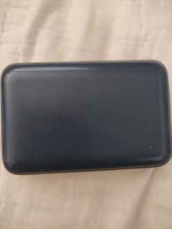 AUKEY Basix Pro Mini 10000mAh Power Bank