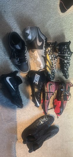 Football Cleats