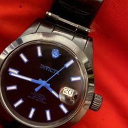 Invicta Character Popeye Collection Man Watch