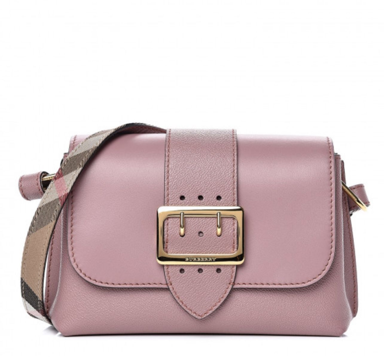 Burberry Crossbody Bag