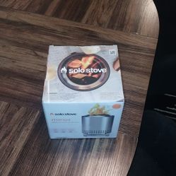 Solo Stove Mesa 