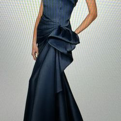 Terani Couture Formal Dress -12-14