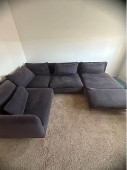 Sectional Couch