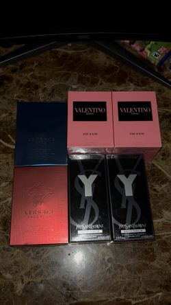 Colognes
