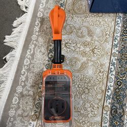RV Surge Protector